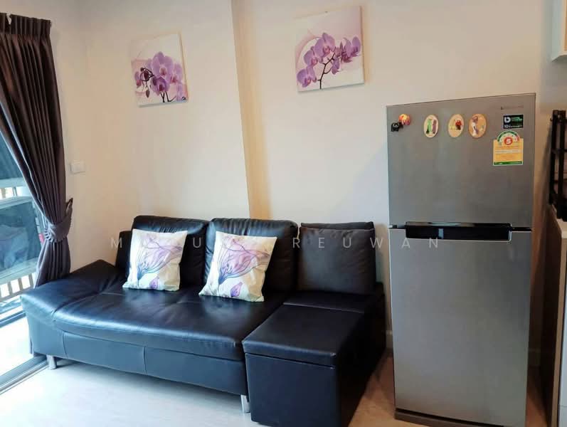 MetroLuxe Paholyothin-Sutthisan, Bangkok, Soi Inthamara 14, Samsen Nai, Phaya Thai, Bangkok, 2 Bedrooms, 42 sqm, Condo For Rent, by Matus Kreuwan, 500372164 - DDproperty.com