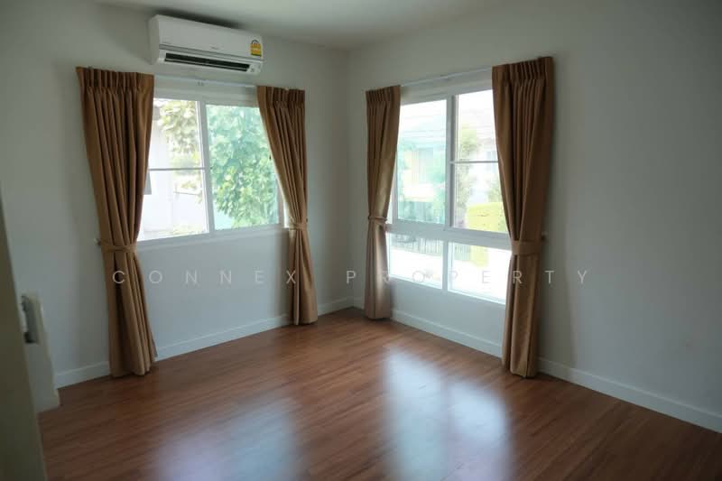 Chaiyapruk Pinklao-Kanchanapisek, Nonthaburi, Bang Yai-Bang Khulad Road, Bang Yai, Nonthaburi, 3 Bedrooms, 160 sqm, Single Detached House For Sale, by Connex Property, 500372165 - DDproperty.com
