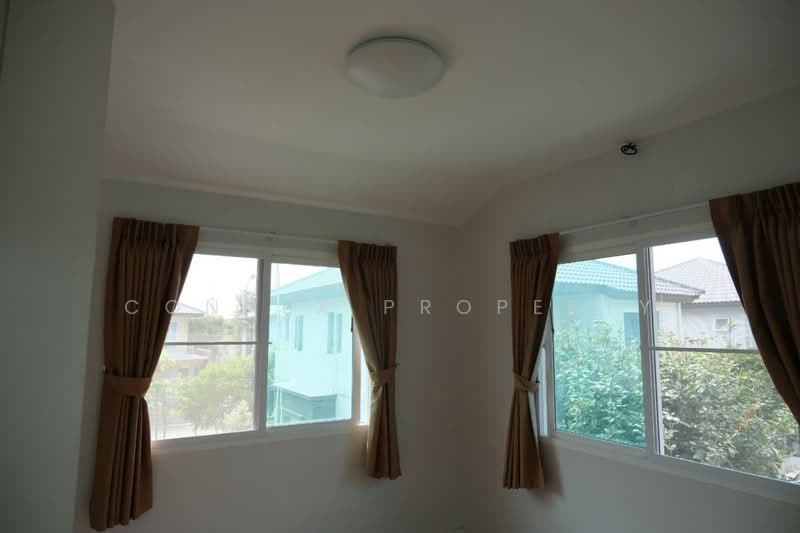 Chaiyapruk Pinklao-Kanchanapisek, Nonthaburi, Bang Yai-Bang Khulad Road, Bang Yai, Nonthaburi, 3 Bedrooms, 160 sqm, Single Detached House For Sale, by Connex Property, 500372165 - DDproperty.com