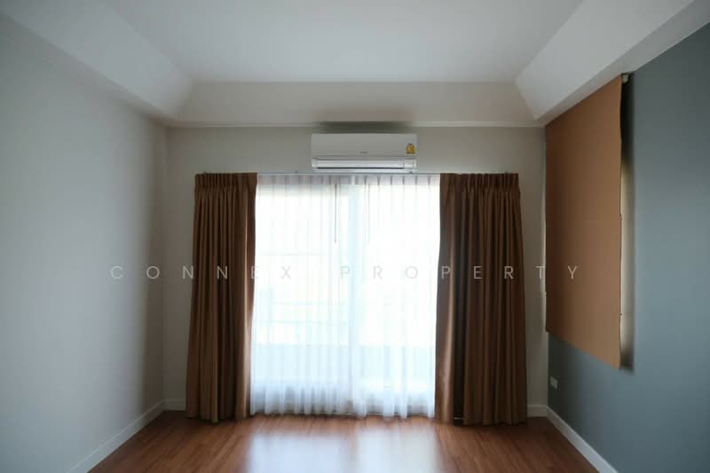 Chaiyapruk Pinklao-Kanchanapisek, Nonthaburi, Bang Yai-Bang Khulad Road, Bang Yai, Nonthaburi, 3 Bedrooms, 160 sqm, Single Detached House For Sale, by Connex Property, 500372165 - DDproperty.com