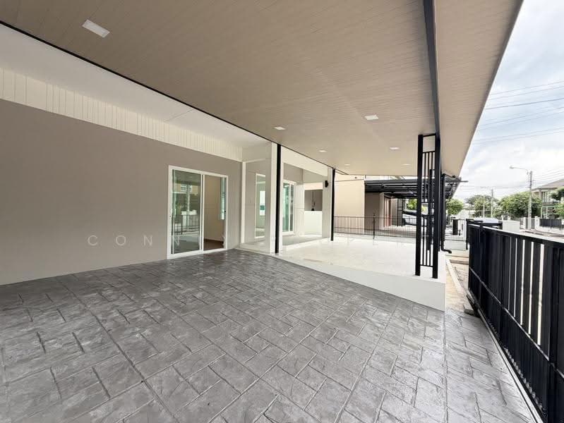Chaiyapruk Pinklao-Kanchanapisek, Nonthaburi, Bang Yai-Bang Khulad Road, Bang Yai, Nonthaburi, 4 Bedrooms, 200 sqm, Single Detached House For Sale, by Connex Property, 500372165 - DDproperty.com