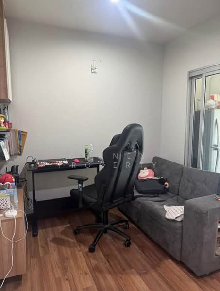 Centric Tiwanon Station, Nonthaburi, 333 Krungthep-Nonthaburi Rd, Bang Khen, Muang Nonthaburi, Nonthaburi, 1 Bedroom, 32 sqm, Condo For Sale, by Connex Property, 500372168 - DDproperty.com