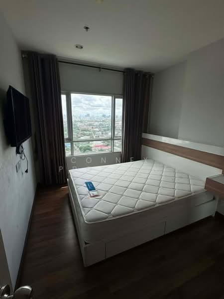 Centric Tiwanon Station, Nonthaburi, 333 Krungthep-Nonthaburi Rd, Bang Khen, Muang Nonthaburi, Nonthaburi, 1 Bedroom, 32 sqm, Condo For Sale, by Connex Property, 500372168 - DDproperty.com