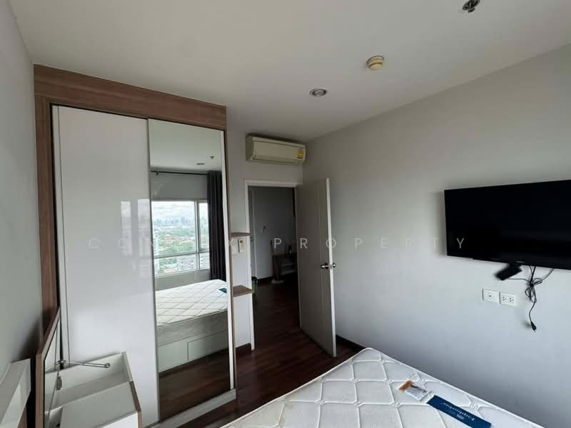 Centric Tiwanon Station, Nonthaburi, 333 Krungthep-Nonthaburi Rd, Bang Khen, Muang Nonthaburi, Nonthaburi, 1 Bedroom, 32 sqm, Condo For Sale, by Connex Property, 500372168 - DDproperty.com