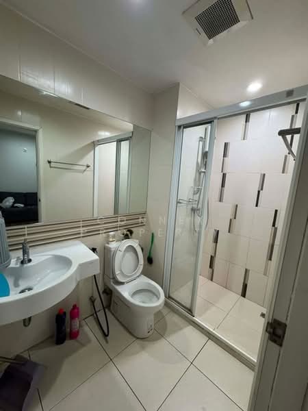 Centric Tiwanon Station, Nonthaburi, 333 Krungthep-Nonthaburi Rd, Bang Khen, Muang Nonthaburi, Nonthaburi, 1 Bedroom, 32 sqm, Condo For Sale, by Connex Property, 500372168 - DDproperty.com