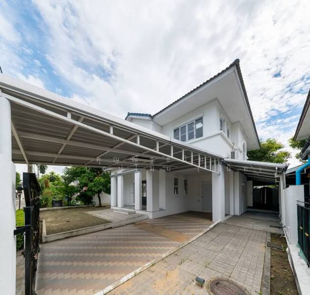 บ้านภานุ แขวงบางระมาด เขตตลิ่งชัน จ.กรุงเทพมหานคร 10170, กรุงเทพ, บางระมาด, ตลิ่งชัน, กรุงเทพ, 173 ตร.ม., บ้านเดี่ยว ขาย, โดย คุณณัฐธนิน โยธินอุปไมย (เน็ท), 500372169 - DDproperty.com