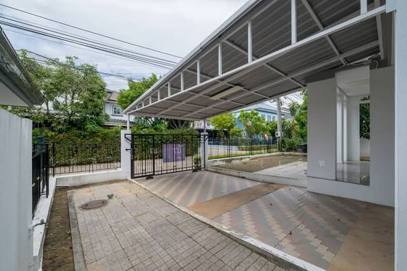 บ้านภานุ แขวงบางระมาด เขตตลิ่งชัน จ.กรุงเทพมหานคร 10170, กรุงเทพ, บางระมาด, ตลิ่งชัน, กรุงเทพ, 173 ตร.ม., บ้านเดี่ยว ขาย, โดย คุณณัฐธนิน โยธินอุปไมย (เน็ท), 500372169 - DDproperty.com