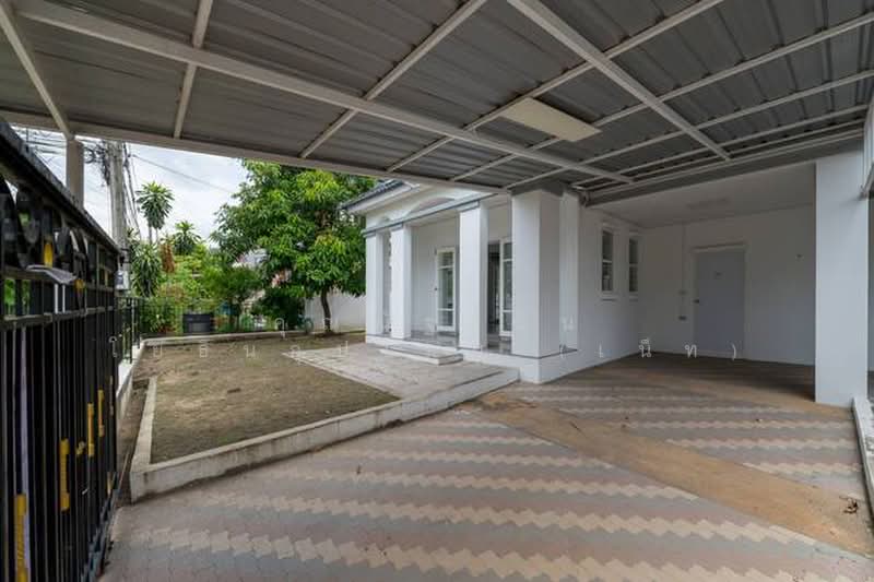 บ้านภานุ แขวงบางระมาด เขตตลิ่งชัน จ.กรุงเทพมหานคร 10170, กรุงเทพ, บางระมาด, ตลิ่งชัน, กรุงเทพ, 173 ตร.ม., บ้านเดี่ยว ขาย, โดย คุณณัฐธนิน โยธินอุปไมย (เน็ท), 500372169 - DDproperty.com