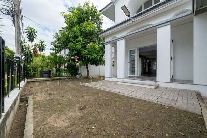 บ้านภานุ แขวงบางระมาด เขตตลิ่งชัน จ.กรุงเทพมหานคร 10170, Bangkok, Bang Ra Mat, Taling Chan, Bangkok, 3 Bedrooms, 173 sqm, Single Detached House For Sale, by คุณณัฐธนิน โยธินอุปไมย (เน็ท), 500372169 - DDproperty.com