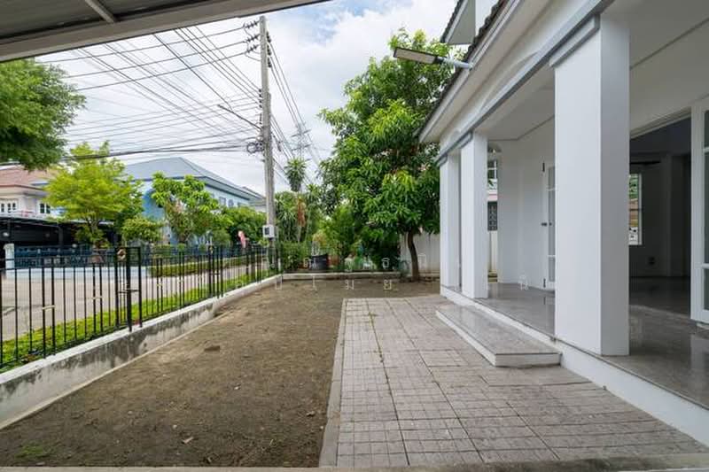 บ้านภานุ แขวงบางระมาด เขตตลิ่งชัน จ.กรุงเทพมหานคร 10170, กรุงเทพ, บางระมาด, ตลิ่งชัน, กรุงเทพ, 173 ตร.ม., บ้านเดี่ยว ขาย, โดย คุณณัฐธนิน โยธินอุปไมย (เน็ท), 500372169 - DDproperty.com