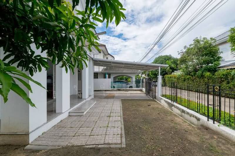 บ้านภานุ แขวงบางระมาด เขตตลิ่งชัน จ.กรุงเทพมหานคร 10170, กรุงเทพ, บางระมาด, ตลิ่งชัน, กรุงเทพ, 173 ตร.ม., บ้านเดี่ยว ขาย, โดย คุณณัฐธนิน โยธินอุปไมย (เน็ท), 500372169 - DDproperty.com