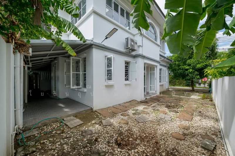 บ้านภานุ แขวงบางระมาด เขตตลิ่งชัน จ.กรุงเทพมหานคร 10170, กรุงเทพ, บางระมาด, ตลิ่งชัน, กรุงเทพ, 173 ตร.ม., บ้านเดี่ยว ขาย, โดย คุณณัฐธนิน โยธินอุปไมย (เน็ท), 500372169 - DDproperty.com