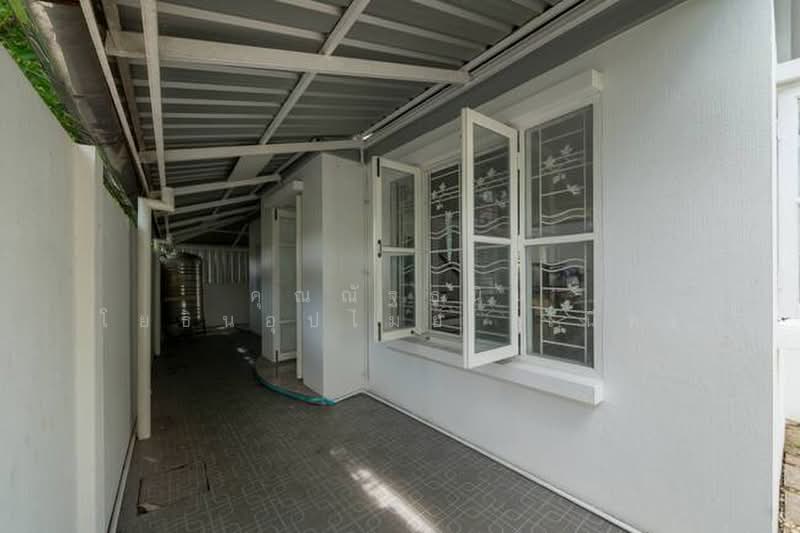 บ้านภานุ แขวงบางระมาด เขตตลิ่งชัน จ.กรุงเทพมหานคร 10170, Bangkok, Bang Ra Mat, Taling Chan, Bangkok, 3 Bedrooms, 173 sqm, Single Detached House For Sale, by คุณณัฐธนิน โยธินอุปไมย (เน็ท), 500372169 - DDproperty.com