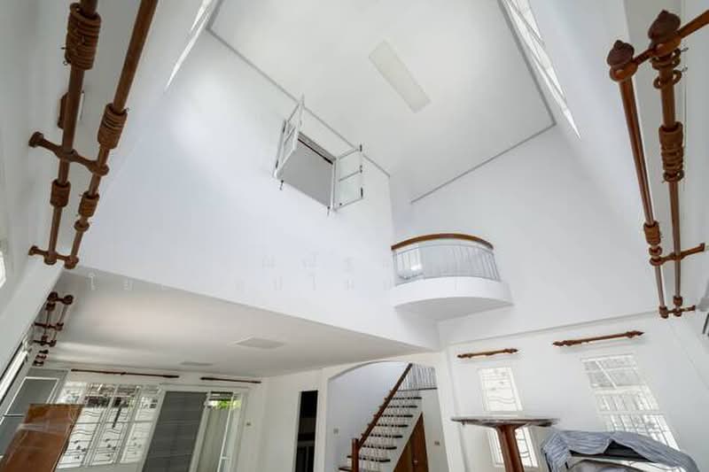 บ้านภานุ แขวงบางระมาด เขตตลิ่งชัน จ.กรุงเทพมหานคร 10170, Bangkok, Bang Ra Mat, Taling Chan, Bangkok, 3 Bedrooms, 173 sqm, Single Detached House For Sale, by คุณณัฐธนิน โยธินอุปไมย (เน็ท), 500372169 - DDproperty.com