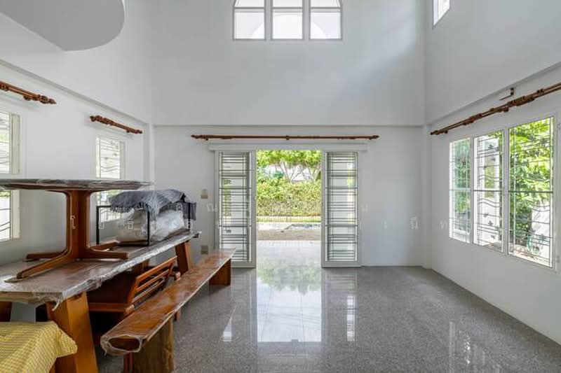 บ้านภานุ แขวงบางระมาด เขตตลิ่งชัน จ.กรุงเทพมหานคร 10170, Bangkok, Bang Ra Mat, Taling Chan, Bangkok, 3 Bedrooms, 173 sqm, Single Detached House For Sale, by คุณณัฐธนิน โยธินอุปไมย (เน็ท), 500372169 - DDproperty.com
