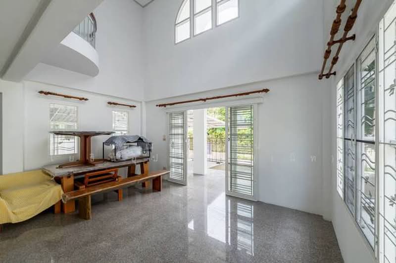 บ้านภานุ แขวงบางระมาด เขตตลิ่งชัน จ.กรุงเทพมหานคร 10170, Bangkok, Bang Ra Mat, Taling Chan, Bangkok, 3 Bedrooms, 173 sqm, Single Detached House For Sale, by คุณณัฐธนิน โยธินอุปไมย (เน็ท), 500372169 - DDproperty.com