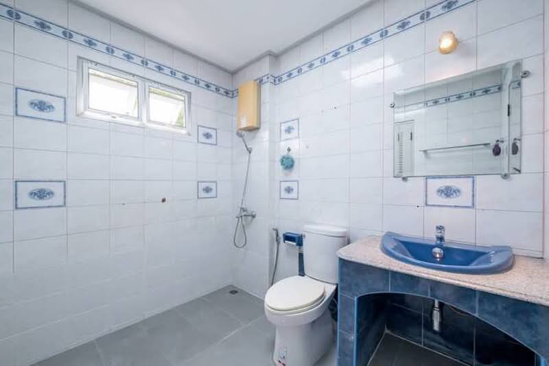 บ้านภานุ แขวงบางระมาด เขตตลิ่งชัน จ.กรุงเทพมหานคร 10170, Bangkok, Bang Ra Mat, Taling Chan, Bangkok, 3 Bedrooms, 173 sqm, Single Detached House For Sale, by คุณณัฐธนิน โยธินอุปไมย (เน็ท), 500372169 - DDproperty.com