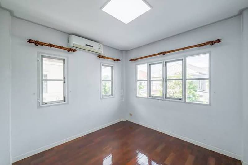 บ้านภานุ แขวงบางระมาด เขตตลิ่งชัน จ.กรุงเทพมหานคร 10170, Bangkok, Bang Ra Mat, Taling Chan, Bangkok, 3 Bedrooms, 173 sqm, Single Detached House For Sale, by คุณณัฐธนิน โยธินอุปไมย (เน็ท), 500372169 - DDproperty.com