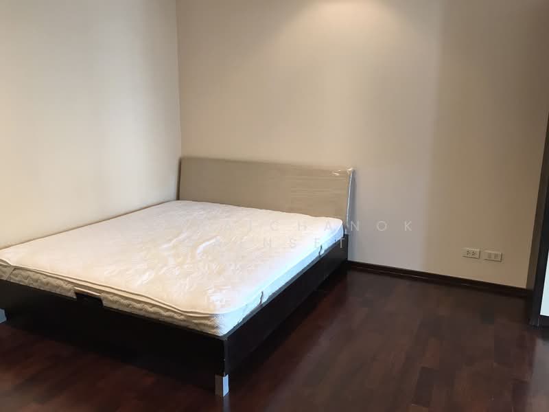 Noble Ora, Bangkok, Soi Sukhumvit 55, Sukhumvit Road, Khlong Tan Nua, Watthana, Bangkok, 2 Bedrooms, 108 sqm, Condo For Rent, by Hathaichanok Saenset, 500372171 - DDproperty.com
