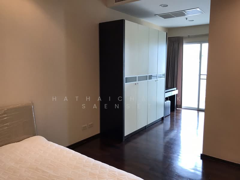 Noble Ora, Bangkok, Soi Sukhumvit 55, Sukhumvit Road, Khlong Tan Nua, Watthana, Bangkok, 2 Bedrooms, 108 sqm, Condo For Rent, by Hathaichanok Saenset, 500372171 - DDproperty.com