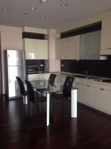 Noble Ora, Bangkok, Soi Sukhumvit 55, Sukhumvit Road, Khlong Tan Nua, Watthana, Bangkok, 2 Bedrooms, 108 sqm, Condo For Rent, by Hathaichanok Saenset, 500372171 - DDproperty.com