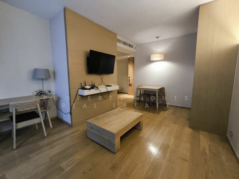 The Philo Residence, Bangkok, 32 ซอยเมธีนิเวศม์ ถนนสุขุมวิท แขวงคลองตัน คลองเตย กทม, Khong Tan, Khlong Toei, Bangkok, 1 Bedroom, 53 sqm, Condo For Rent, by PROPERTYSIGHTS REAL ESTATE, 500372172 - DDproperty.com