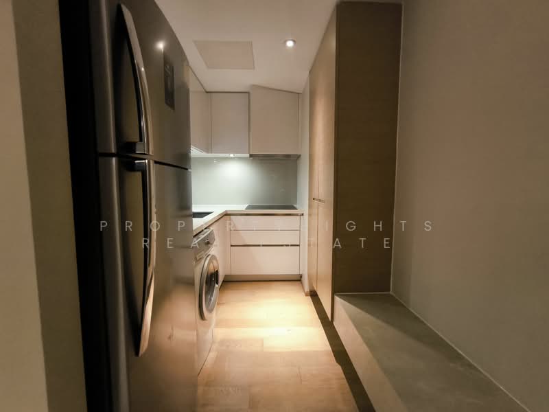 The Philo Residence, Bangkok, 32 ซอยเมธีนิเวศม์ ถนนสุขุมวิท แขวงคลองตัน คลองเตย กทม, Khong Tan, Khlong Toei, Bangkok, 1 Bedroom, 53 sqm, Condo For Rent, by PROPERTYSIGHTS REAL ESTATE, 500372172 - DDproperty.com