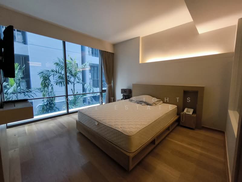 The Philo Residence, Bangkok, 32 ซอยเมธีนิเวศม์ ถนนสุขุมวิท แขวงคลองตัน คลองเตย กทม, Khong Tan, Khlong Toei, Bangkok, 1 Bedroom, 53 sqm, Condo For Rent, by PROPERTYSIGHTS REAL ESTATE, 500372172 - DDproperty.com
