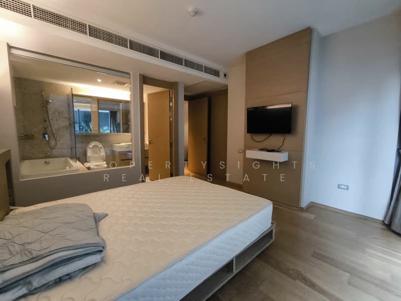 The Philo Residence, Bangkok, 32 ซอยเมธีนิเวศม์ ถนนสุขุมวิท แขวงคลองตัน คลองเตย กทม, Khong Tan, Khlong Toei, Bangkok, 1 Bedroom, 53 sqm, Condo For Rent, by PROPERTYSIGHTS REAL ESTATE, 500372172 - DDproperty.com
