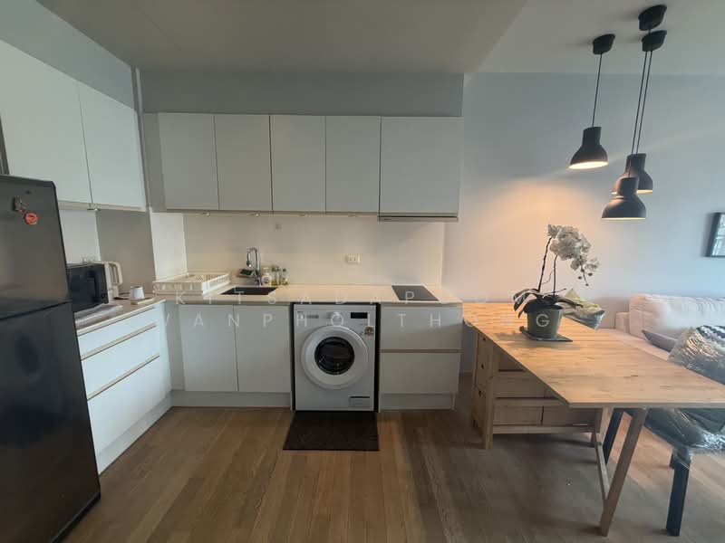 Noble Refine, Bangkok, Soi Sukhumvit 26, Sukhumvit Road, Khong Tan, Khlong Toei, Bangkok, 1 Bedroom, 52 sqm, Condo For Rent, by Kitsadapoom Wanpholthong, 500372177 - DDproperty.com