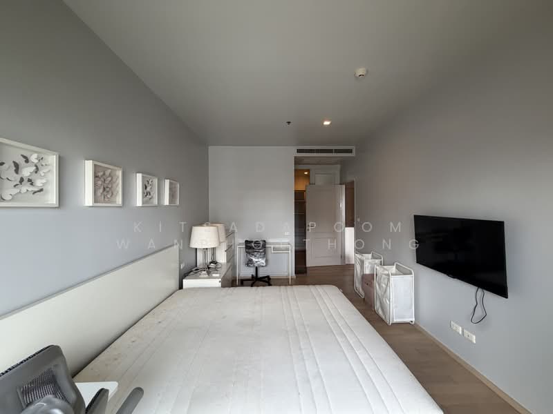 Noble Refine, Bangkok, Soi Sukhumvit 26, Sukhumvit Road, Khong Tan, Khlong Toei, Bangkok, 1 Bedroom, 52 sqm, Condo For Rent, by Kitsadapoom Wanpholthong, 500372177 - DDproperty.com