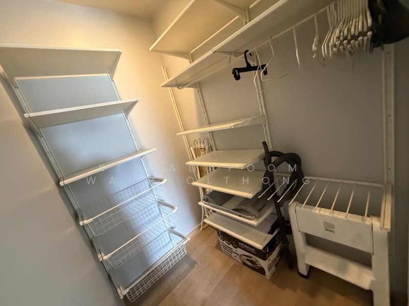 Noble Refine, Bangkok, Soi Sukhumvit 26, Sukhumvit Road, Khong Tan, Khlong Toei, Bangkok, 1 Bedroom, 52 sqm, Condo For Rent, by Kitsadapoom Wanpholthong, 500372177 - DDproperty.com