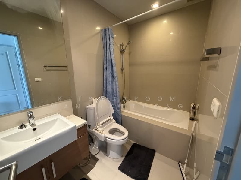 Noble Refine, Bangkok, Soi Sukhumvit 26, Sukhumvit Road, Khong Tan, Khlong Toei, Bangkok, 1 Bedroom, 52 sqm, Condo For Rent, by Kitsadapoom Wanpholthong, 500372177 - DDproperty.com