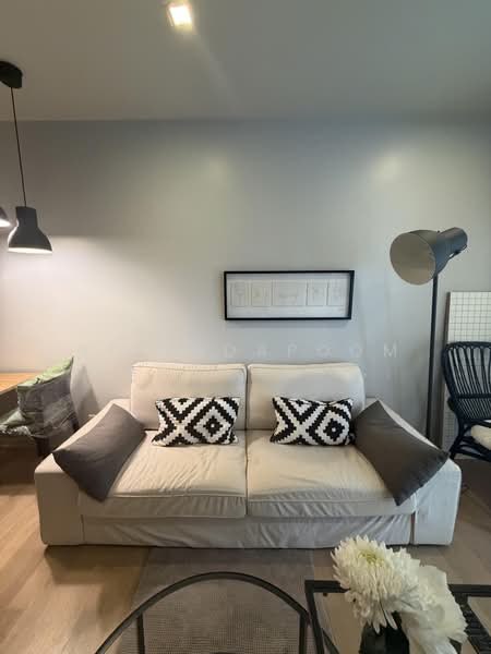 Noble Refine, Bangkok, Soi Sukhumvit 26, Sukhumvit Road, Khong Tan, Khlong Toei, Bangkok, 1 Bedroom, 52 sqm, Condo For Rent, by Kitsadapoom Wanpholthong, 500372177 - DDproperty.com
