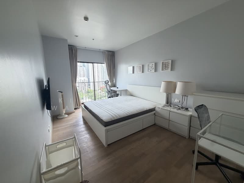 Noble Refine, Bangkok, Soi Sukhumvit 26, Sukhumvit Road, Khong Tan, Khlong Toei, Bangkok, 1 Bedroom, 52 sqm, Condo For Rent, by Kitsadapoom Wanpholthong, 500372177 - DDproperty.com