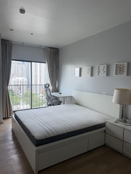 Noble Refine, Bangkok, Soi Sukhumvit 26, Sukhumvit Road, Khong Tan, Khlong Toei, Bangkok, 1 Bedroom, 52 sqm, Condo For Rent, by Kitsadapoom Wanpholthong, 500372177 - DDproperty.com