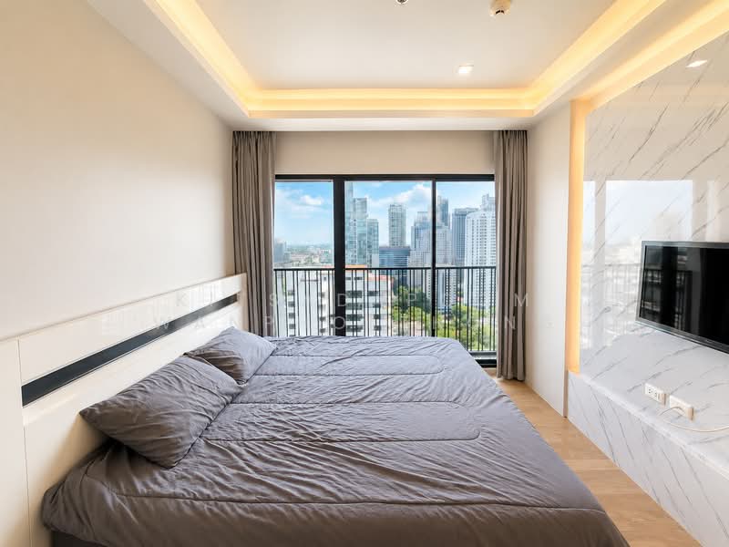 Noble Refine, Bangkok, Soi Sukhumvit 26, Sukhumvit Road, Khong Tan, Khlong Toei, Bangkok, 1 Bedroom, 52 sqm, Condo For Rent, by Kitsadapoom Wanpholthong, 500372177 - DDproperty.com