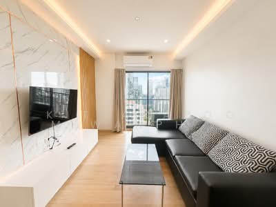 For Rent - Noble Refine, Bangkok