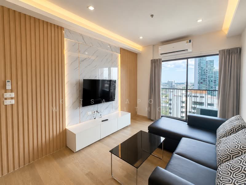 Noble Refine, Bangkok, Soi Sukhumvit 26, Sukhumvit Road, Khong Tan, Khlong Toei, Bangkok, 1 Bedroom, 52 sqm, Condo For Rent, by Kitsadapoom Wanpholthong, 500372177 - DDproperty.com