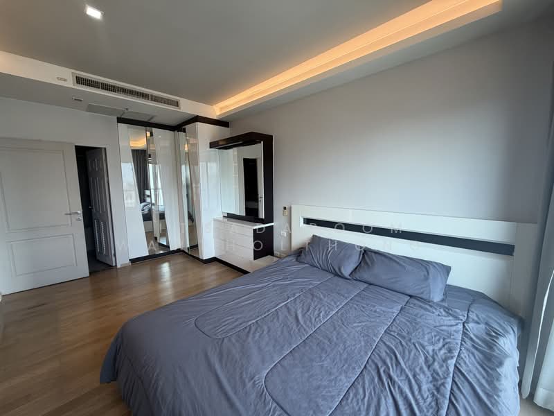 Noble Refine, Bangkok, Soi Sukhumvit 26, Sukhumvit Road, Khong Tan, Khlong Toei, Bangkok, 1 Bedroom, 52 sqm, Condo For Rent, by Kitsadapoom Wanpholthong, 500372177 - DDproperty.com