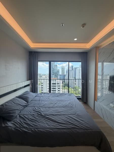 Noble Refine, Bangkok, Soi Sukhumvit 26, Sukhumvit Road, Khong Tan, Khlong Toei, Bangkok, 1 Bedroom, 52 sqm, Condo For Rent, by Kitsadapoom Wanpholthong, 500372177 - DDproperty.com