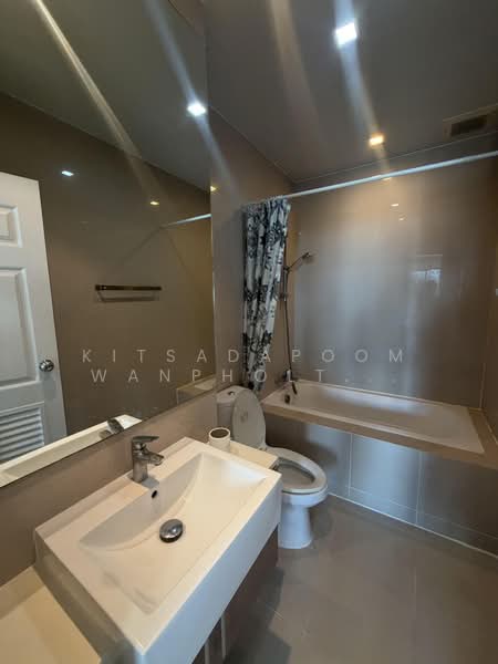 Noble Refine, Bangkok, Soi Sukhumvit 26, Sukhumvit Road, Khong Tan, Khlong Toei, Bangkok, 1 Bedroom, 52 sqm, Condo For Rent, by Kitsadapoom Wanpholthong, 500372177 - DDproperty.com