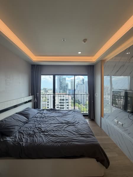 Noble Refine, Bangkok, Soi Sukhumvit 26, Sukhumvit Road, Khong Tan, Khlong Toei, Bangkok, 1 Bedroom, 52 sqm, Condo For Rent, by Kitsadapoom Wanpholthong, 500372177 - DDproperty.com