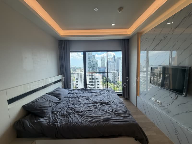 Noble Refine, Bangkok, Soi Sukhumvit 26, Sukhumvit Road, Khong Tan, Khlong Toei, Bangkok, 1 Bedroom, 52 sqm, Condo For Rent, by Kitsadapoom Wanpholthong, 500372177 - DDproperty.com