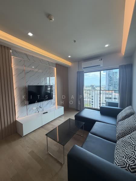 Noble Refine, Bangkok, Soi Sukhumvit 26, Sukhumvit Road, Khong Tan, Khlong Toei, Bangkok, 1 Bedroom, 52 sqm, Condo For Rent, by Kitsadapoom Wanpholthong, 500372177 - DDproperty.com