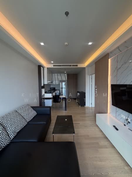 Noble Refine, Bangkok, Soi Sukhumvit 26, Sukhumvit Road, Khong Tan, Khlong Toei, Bangkok, 1 Bedroom, 52 sqm, Condo For Rent, by Kitsadapoom Wanpholthong, 500372177 - DDproperty.com