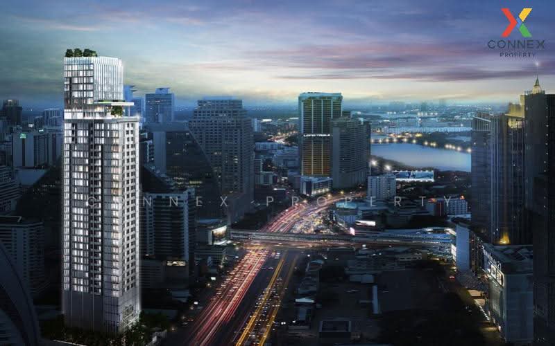 Celes Asoke, Bangkok, 8-10 Sukhumvit 21, Khlongtoei Nua, Watthana, Bangkok, 3 Bedrooms, 137 sqm, Condo For Sale, by Connex Property, 500372178 - DDproperty.com