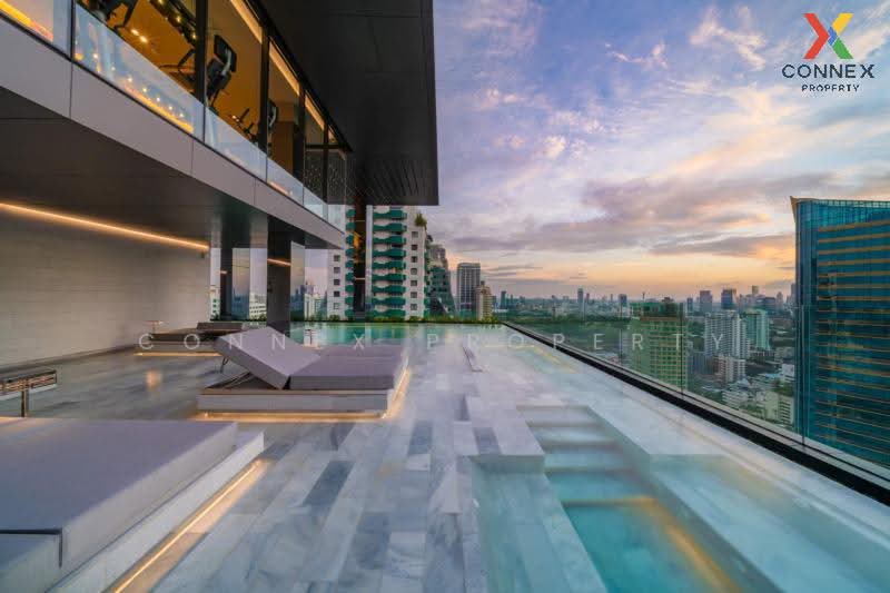 Celes Asoke, Bangkok, 8-10 Sukhumvit 21, Khlongtoei Nua, Watthana, Bangkok, 3 Bedrooms, 137 sqm, Condo For Sale, by Connex Property, 500372178 - DDproperty.com