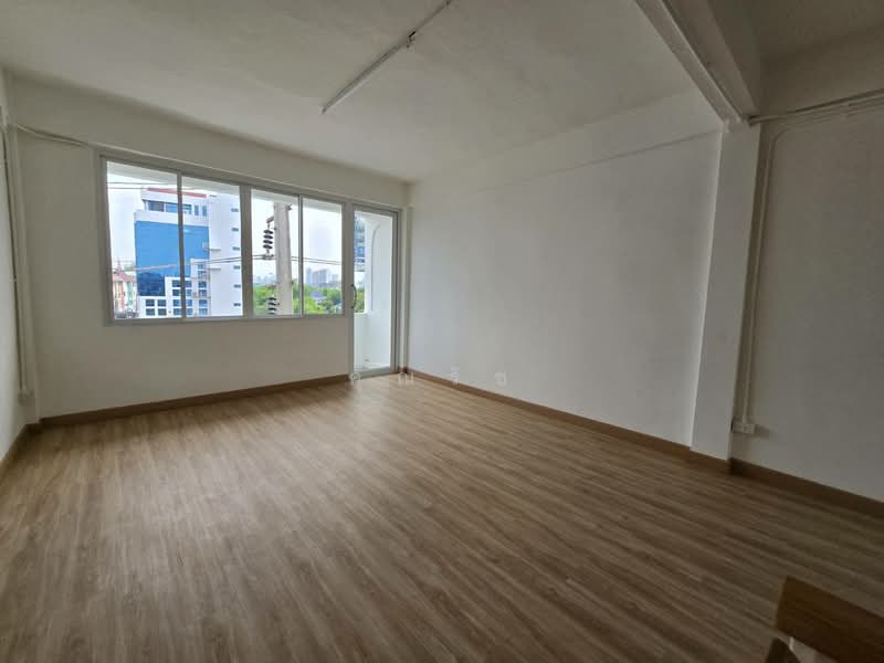 Renovated Commercial Building next to SC Park Hotel for RENT, Bangkok, Phlapphla, Wang Thonglang, Bangkok, Studio, 500 sqm, Townhouse For Rent, by คุณริช, 500372181 - DDproperty.com