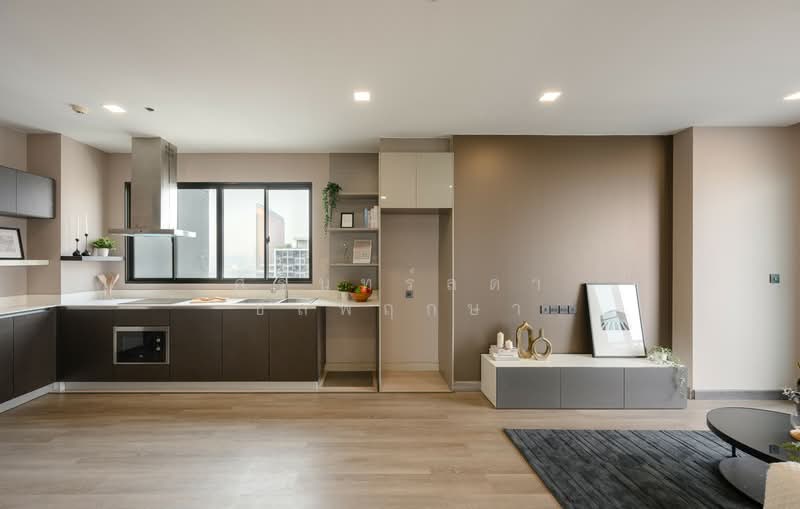 The Signature by URBANO, Bangkok, 1525 Phahonyothin Road, Samsen Nai, Phaya Thai, Bangkok, 2 Bedrooms, 87 sqm, Condo For Sale, by ศรินทร์ลดา ชลพฤกษา, 500372182 - DDproperty.com